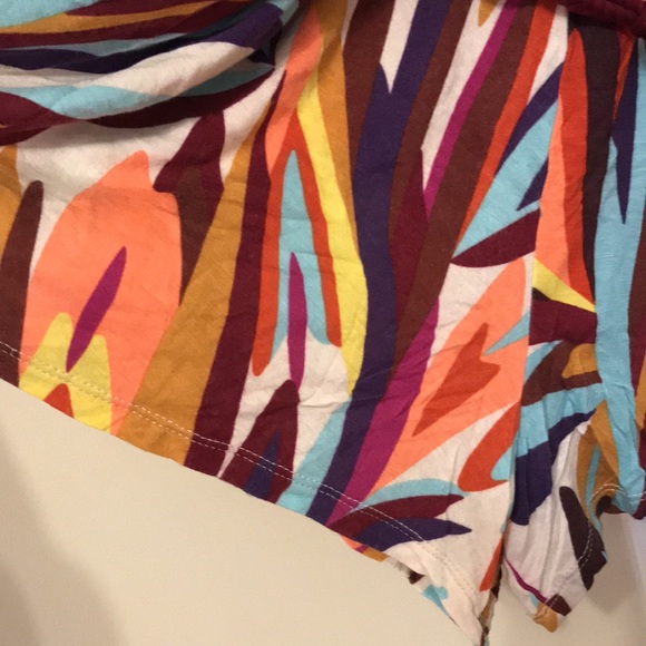 Missoni for Target Romper NWOT - Picture 5 of 5